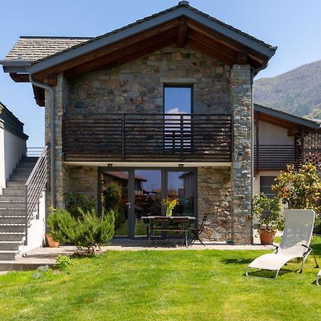 Holiday Home Baila - Cco510 By Interhome Колико Экстерьер фото