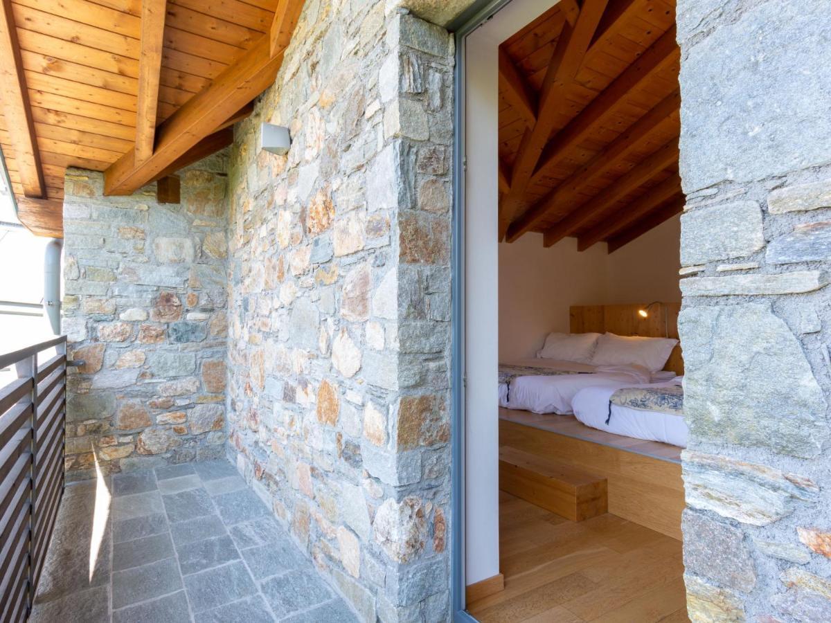 Holiday Home Baila - Cco510 By Interhome Колико Экстерьер фото