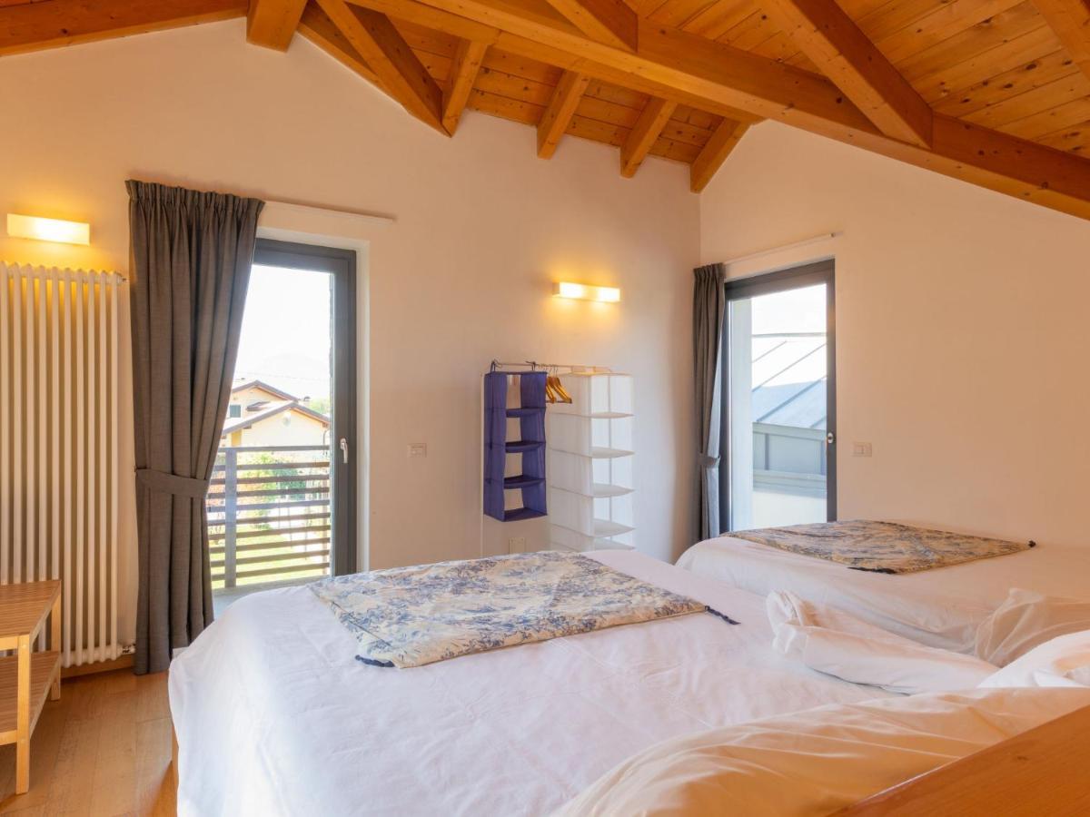 Holiday Home Baila - Cco510 By Interhome Колико Экстерьер фото