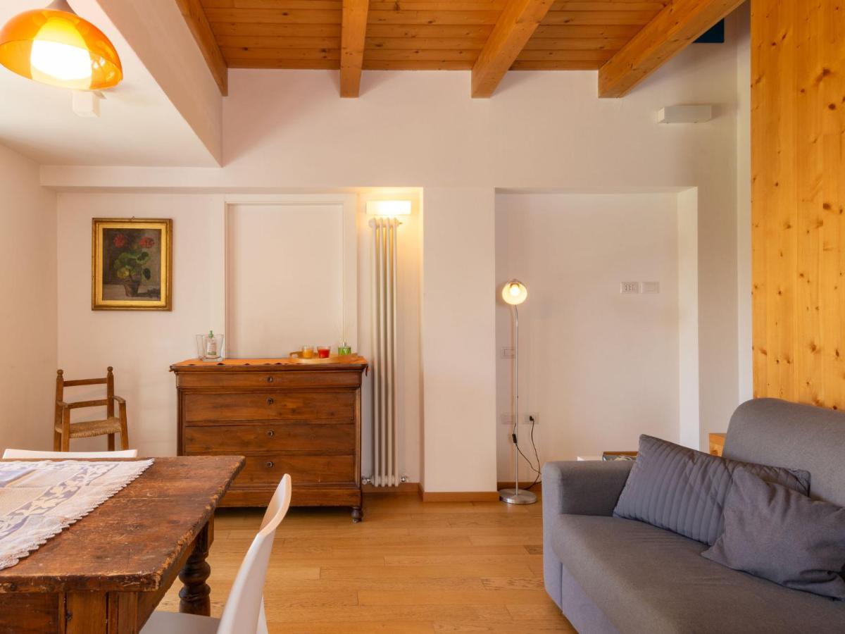 Holiday Home Baila - Cco510 By Interhome Колико Экстерьер фото