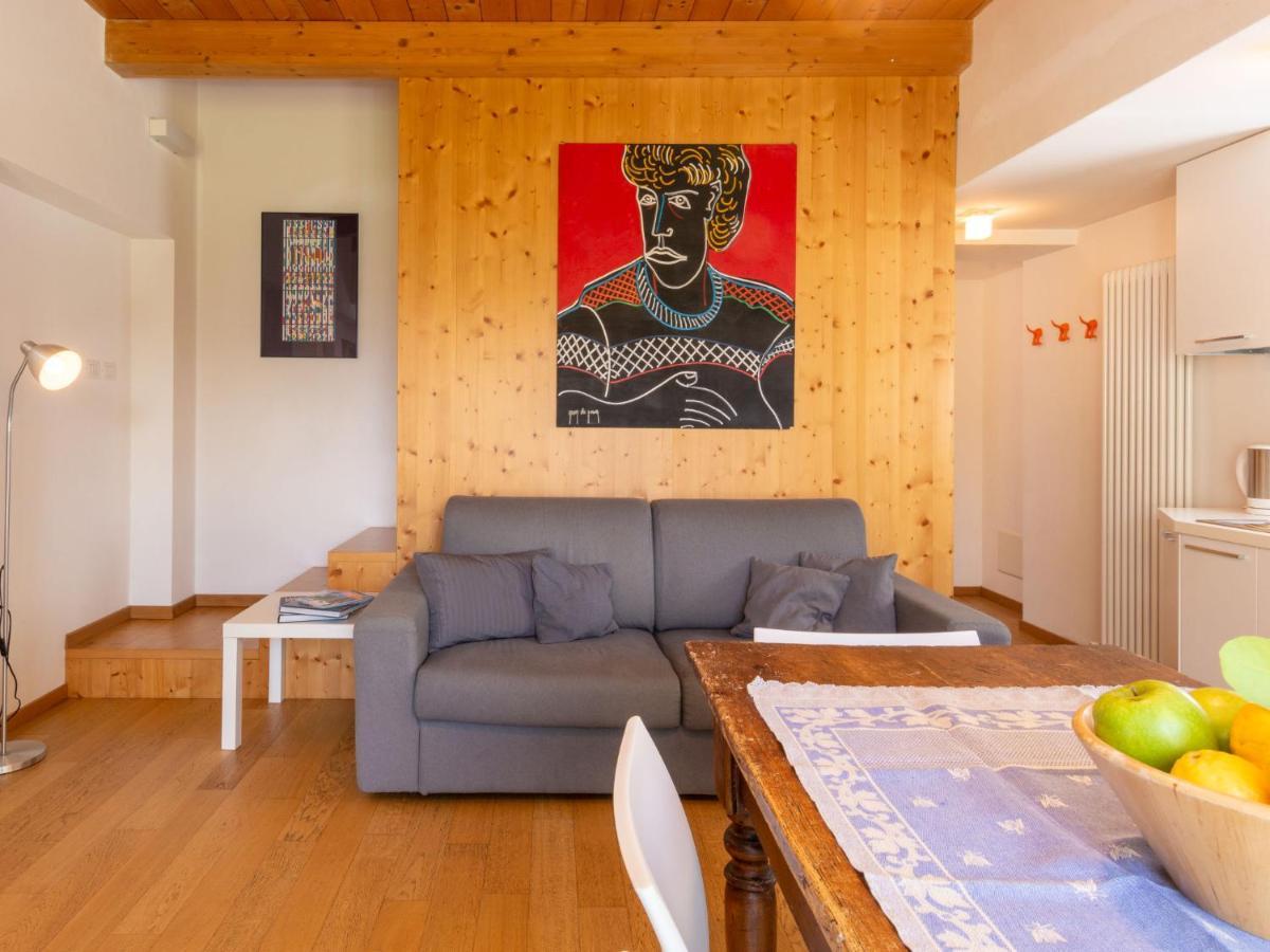 Holiday Home Baila - Cco510 By Interhome Колико Экстерьер фото